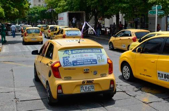 taxis