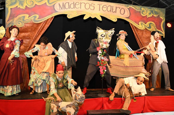teatro