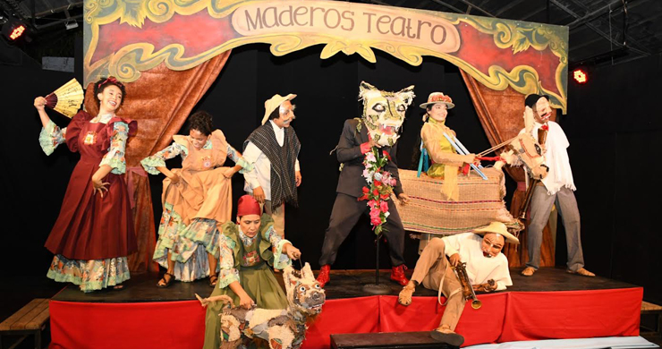 teatro