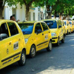 TAXIS