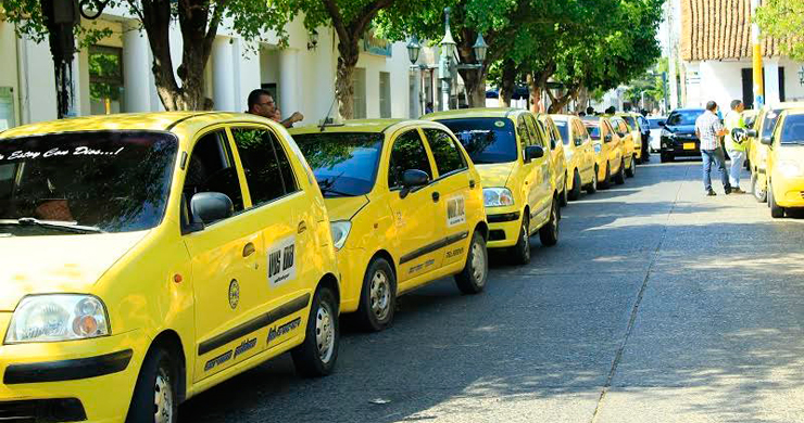 TAXIS