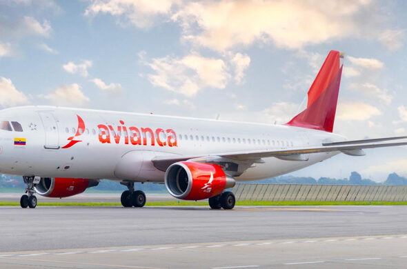 avianca