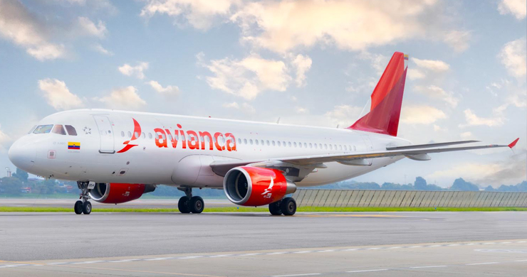 avianca