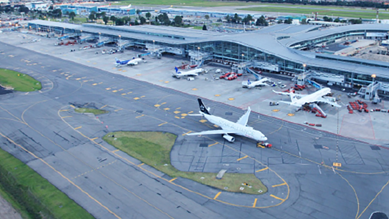 Colombia y Venezuela reactivan transporte aéreo con cinco nuevas rutas