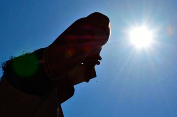 calor