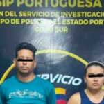 captura