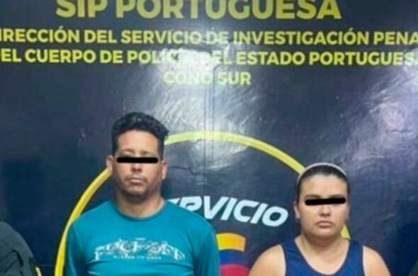 captura