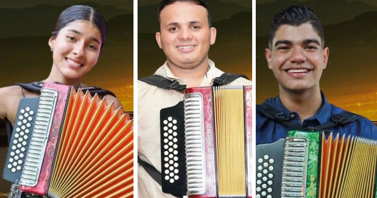 ganadores