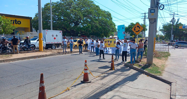 marcha