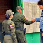 policia