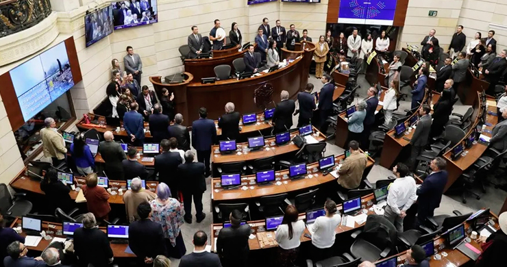 senado
