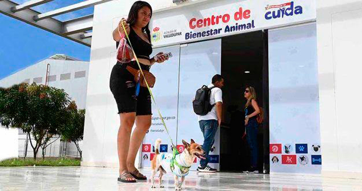 ANIMALES