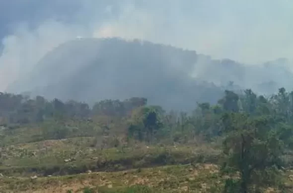 INCENDIO