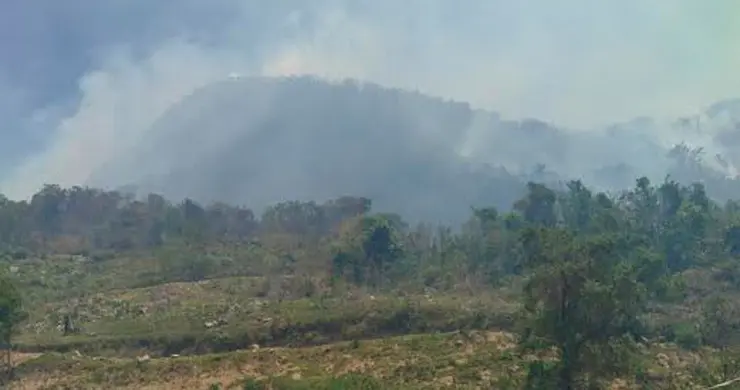 INCENDIO