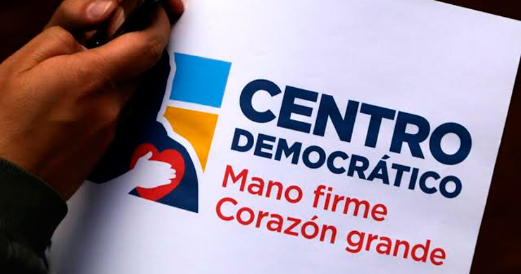centro-democratico