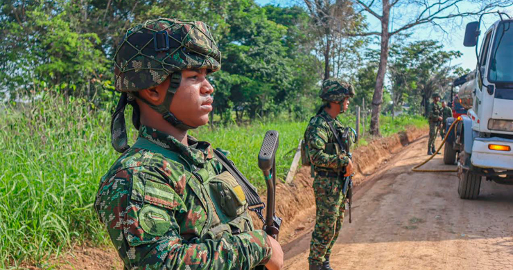 ejercito
