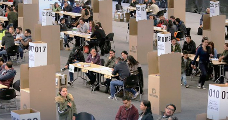 elecciones