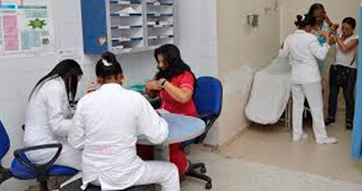 hospital