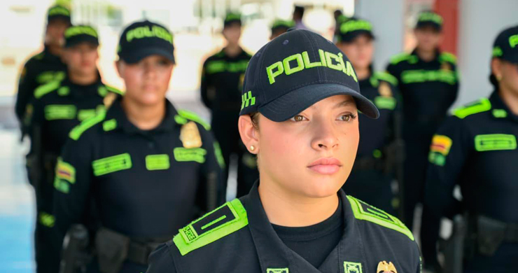 policia