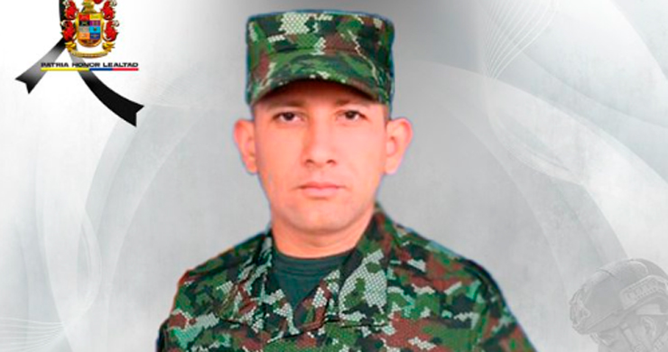 soldado