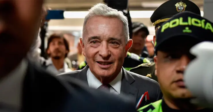 uribe