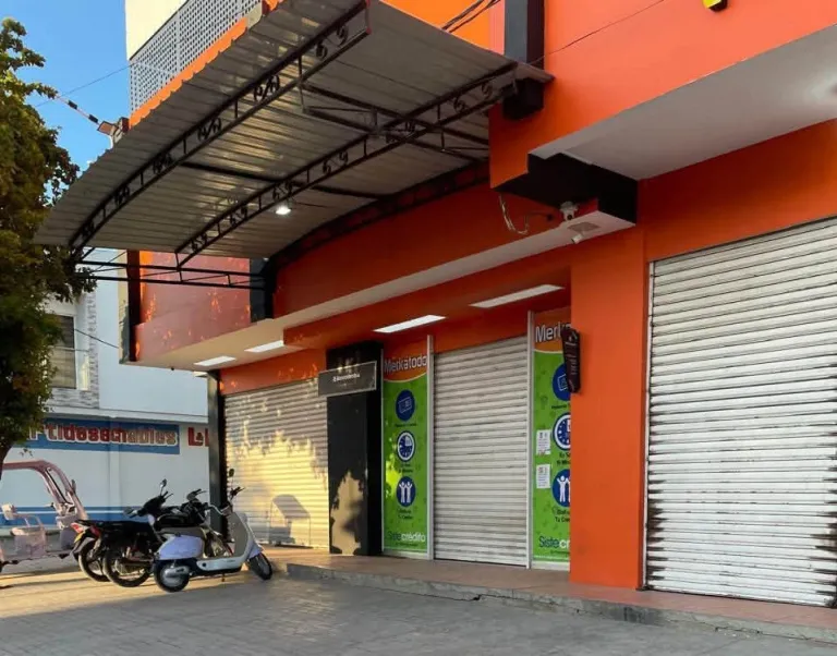 COMERCIANTES