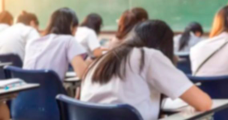 estudiantes