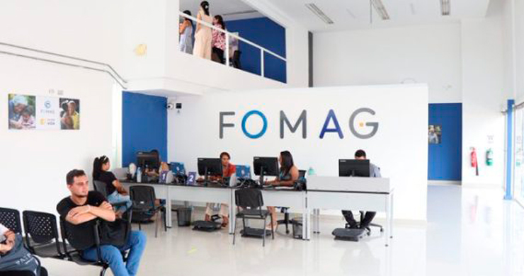 fomac