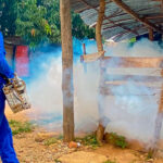 fumigacion