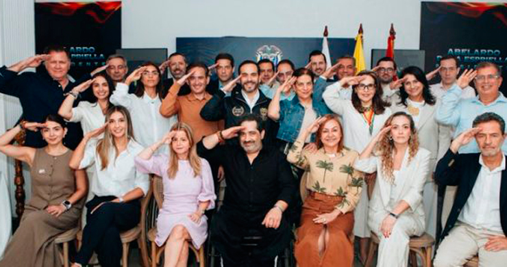 gabinete