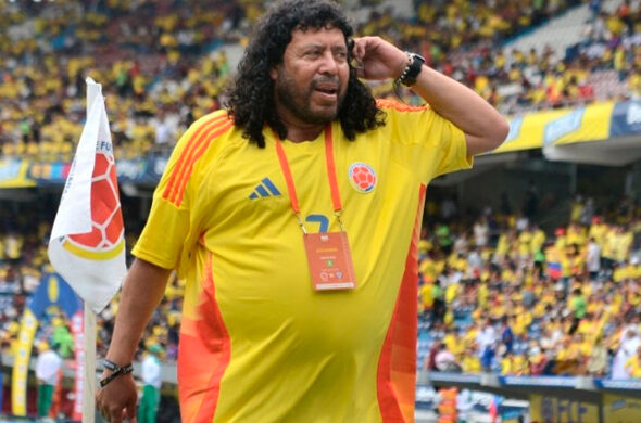 higuita