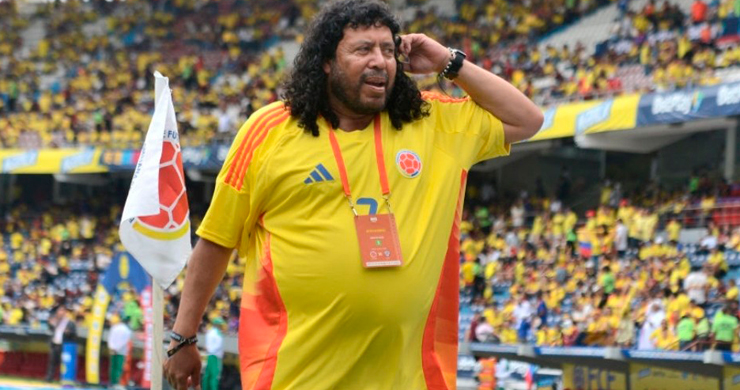 higuita