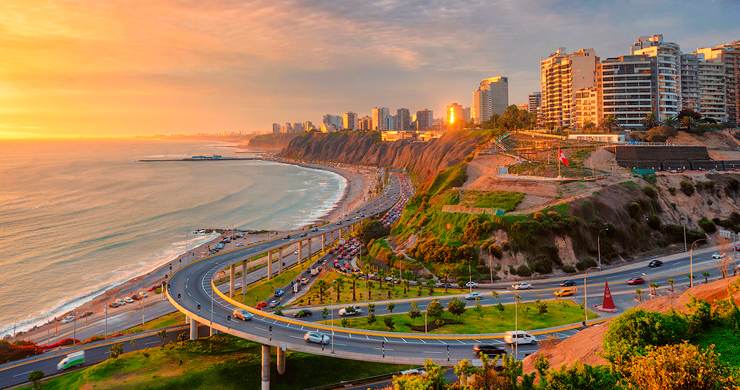 latinoamerica