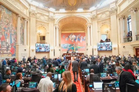senado