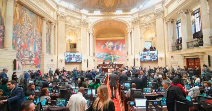 senado