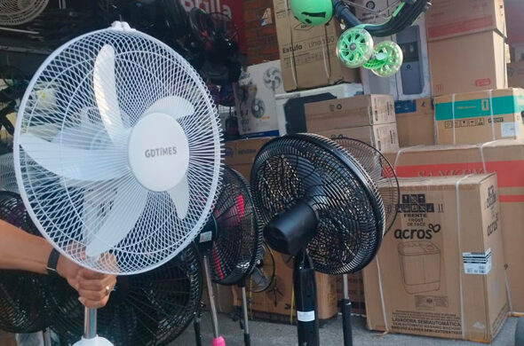 ventilador