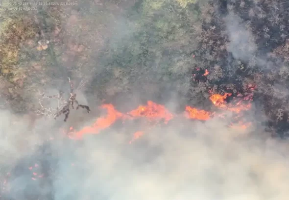 UN-INCENDIO
