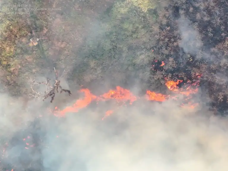 UN-INCENDIO