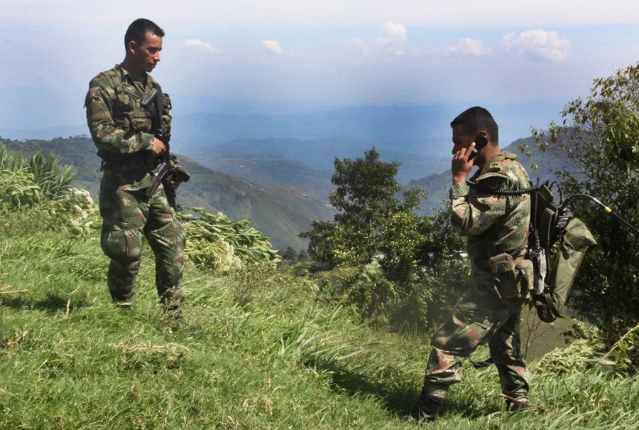 ataque-drones-disparos-rioblanco-colombia