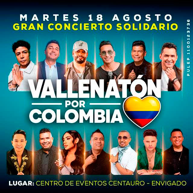 concierto