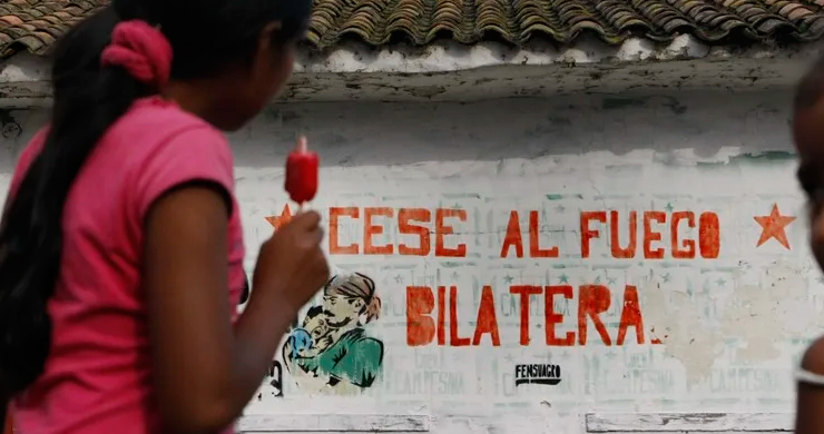 conflicto