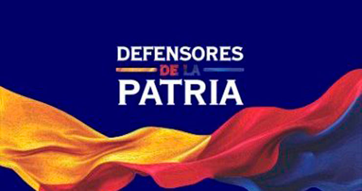 defensores