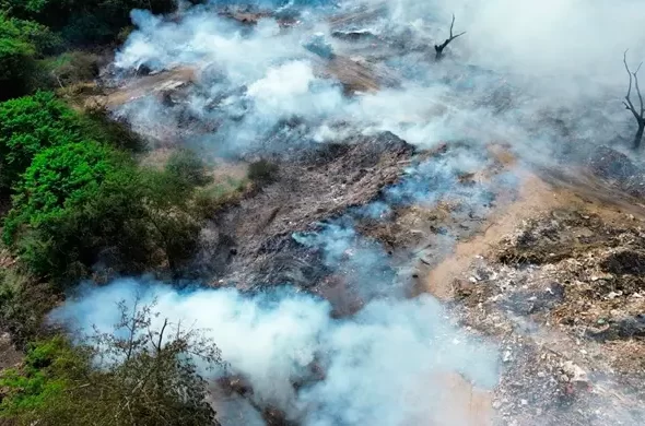 incendio