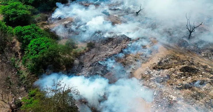 incendio