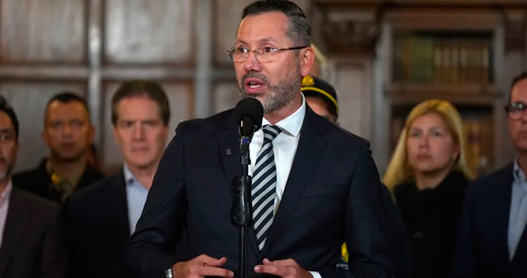 ministro