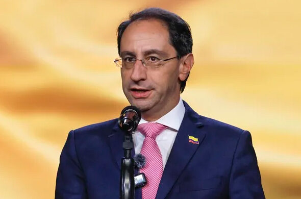 vicepresidente