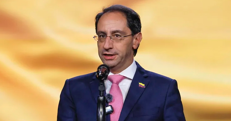 vicepresidente