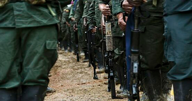 armas