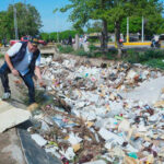 basura