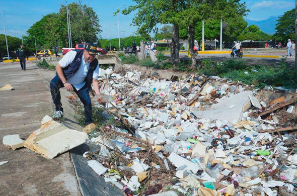basura